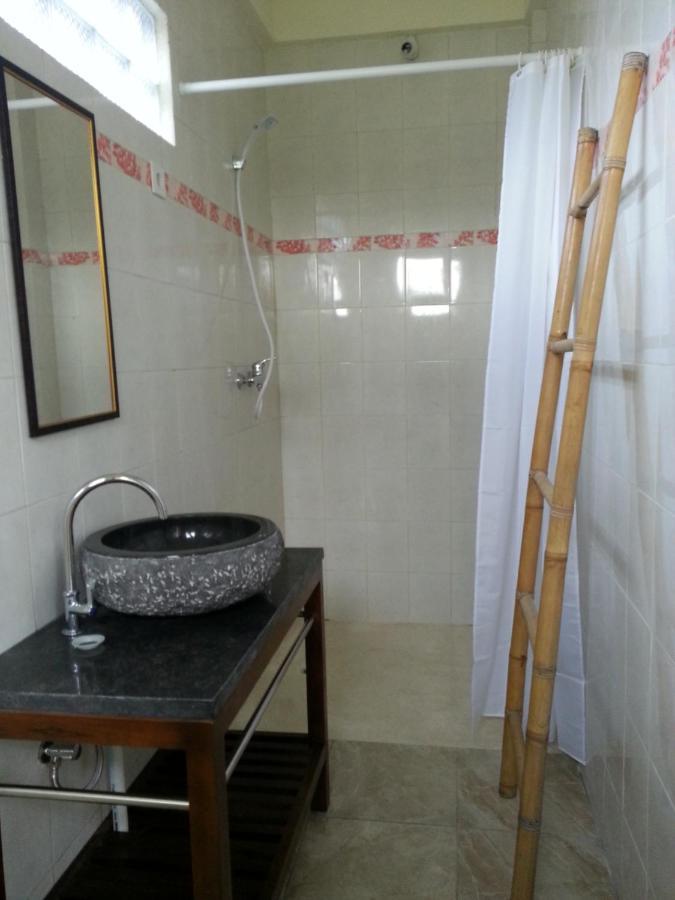 Pariliana Hotel Убуд Екстериор снимка
