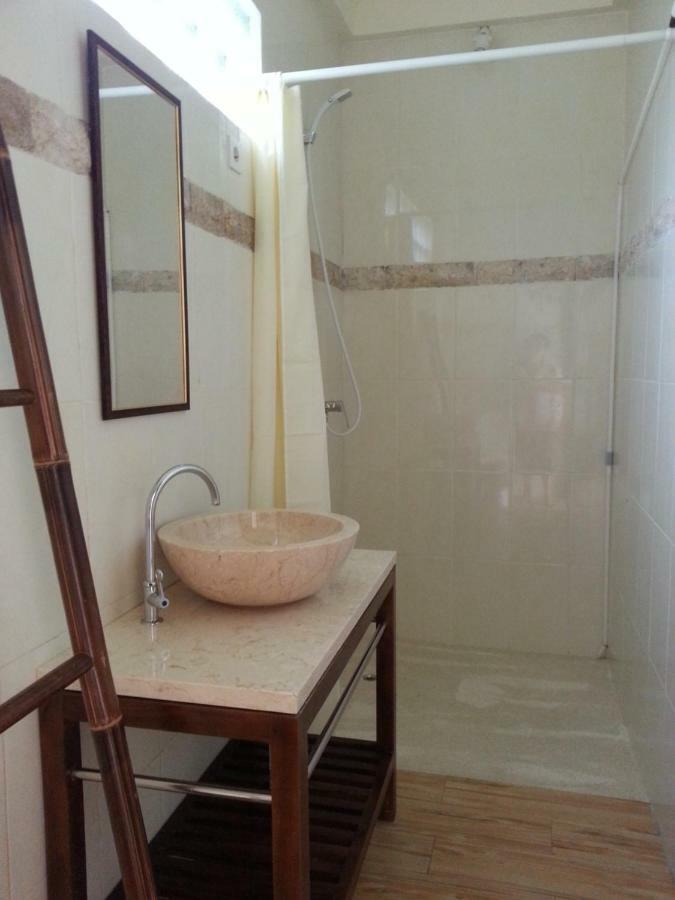 Pariliana Hotel Убуд Екстериор снимка